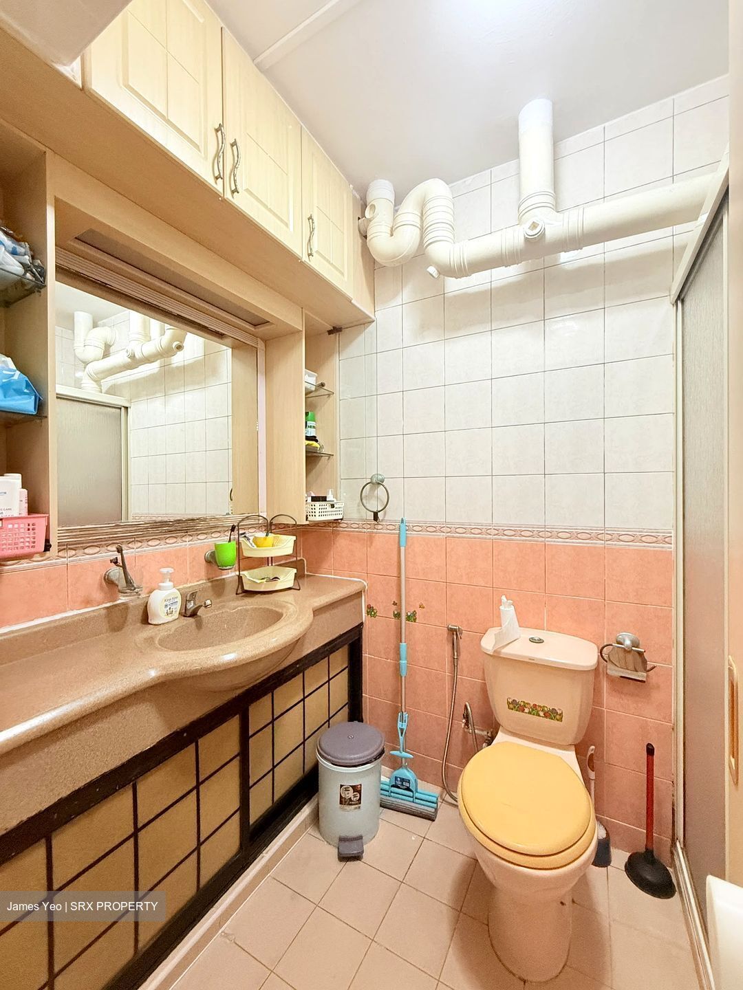 Blk 689A Choa Chu Kang Drive (Choa Chu Kang), HDB 4 Rooms #580910581